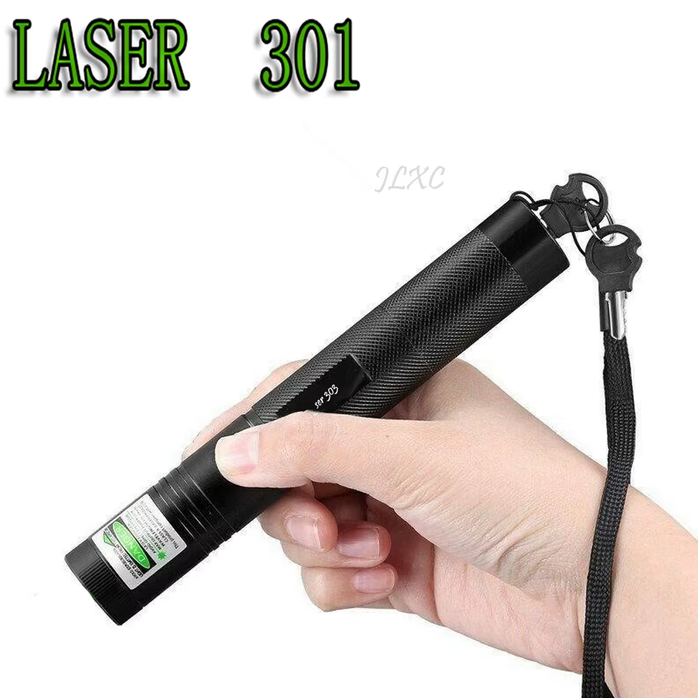 Mini 2 In1Cat Keychain Fun Pointer Portable Laser Pointer LED Training Torch Pet
