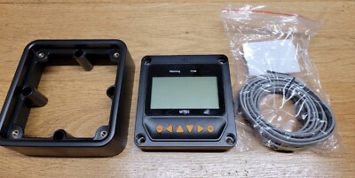 EPEVER Remote Meter REG-MT50 for Solar Charge Controller MT-50 for Tracer series