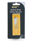 <!--F#f_0-->Utility Blades (10 Count) & Dispenser for Standard Packing/Utility Knife<!--F/-->