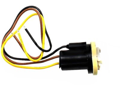 For 1981-1983 Buick Regal Back Up Lamp Socket SMP 63518GKVN 1987 1986 1982
