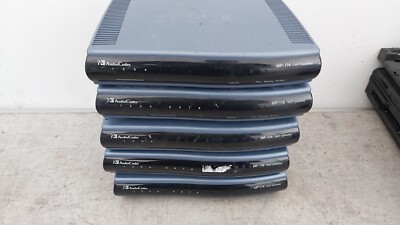Audio Codes MP-114 lot of 2 + MP-118 lot of 3 Make Offers!