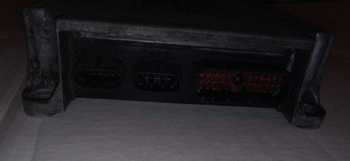 12.7 Detroit Diesel DDEC 111 ECM #23518645 9/13/96 For Parts or Repair No Core - Picture 2 of 6