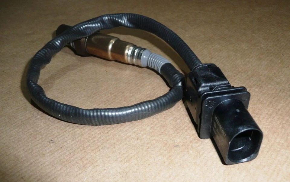 ORIGINAL SONDE LAMBDA POUR RENAULT MASTER II ESPACE IV 2.5-2.2DCI 226A40301R ! - Immagine 4 di 4