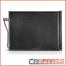 Condensateur BMW 750