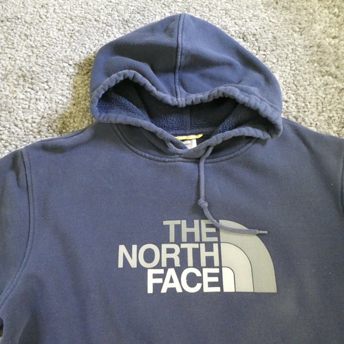 Mens Pullover Drew Peak Hoodie Size 