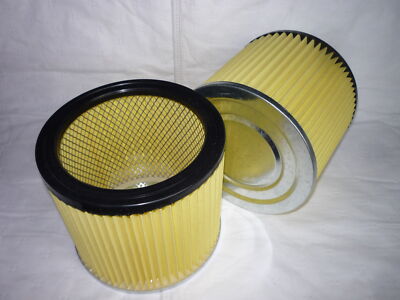 Filter passend THOMAS Super 30, Super 30 S, Super 30 R, Silverstar 1220 - 1235
