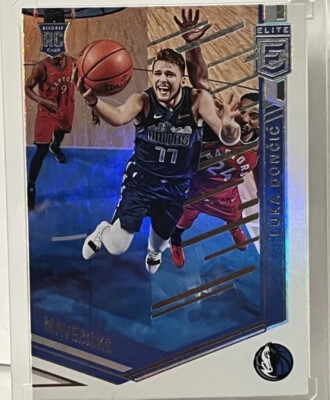luka doncic rare rookie card PSA 10 PANINI EMERGENT #3 GRADED PSA GEM MINT 10 MAVERICKS SUPERSTAR PLAYER : Everything Else 2018-19 Panini Chronicles Elite Luka
