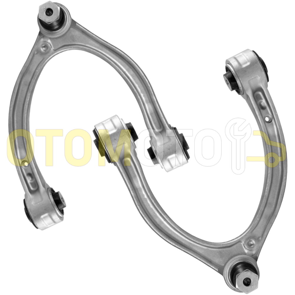 Triangle de suspension avant supérieur Mercedes W205 pour supprimer les vibrations