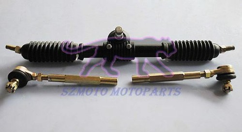 440mm tie rod assy fit for 110cc go karts - Picture 3 of 4