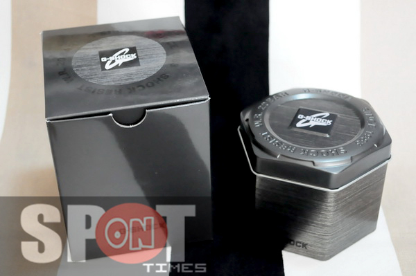 時計 CASIO g-shock gst-s110bd GSTS110BD-1B | Black G-STEEL Men's Watch G-SHOCK | CASIO