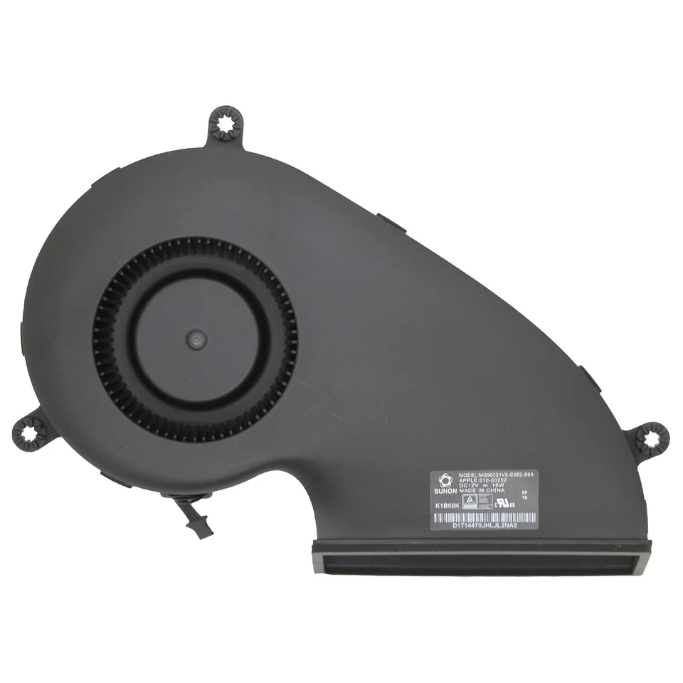 CPU Cooling Fan For iMac 27 inch A1419 A2115 (2012 - 2020) PA-1311-2A ADP-300AFT - Image 3 of 4