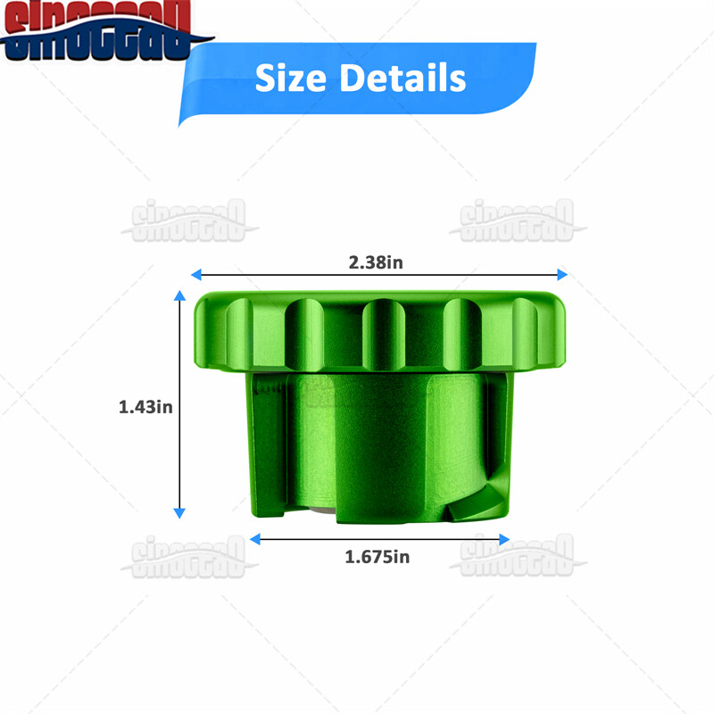 Tappo Gas Cap Compatibile Tappo Del Serbatoio Carburante (Gas Cap) Nuovo Per Dodge Ram 1500-4500 2003-2018 - Ricambio Nero In Plastica 52030377aa Ricambio