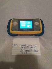 VTech MobiGo Touch Learning System Youth Educational 1 READ important