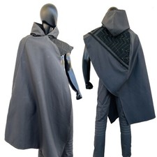 Inspiriert von Kopfgeldjäger, Boba Fett, Mando, Todesuhr, Bo Katan Poncho