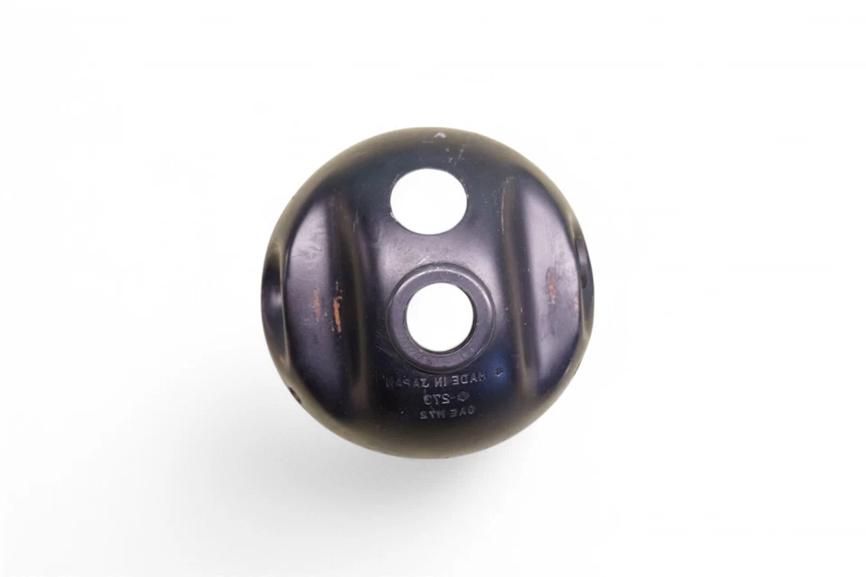 GT500 GT 1976 Suzuki T500 T 500 Twin Titan *2338A cubo de faros  Foto 3 de 4