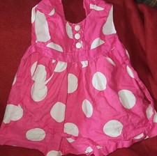 Emma Gardens girls dress