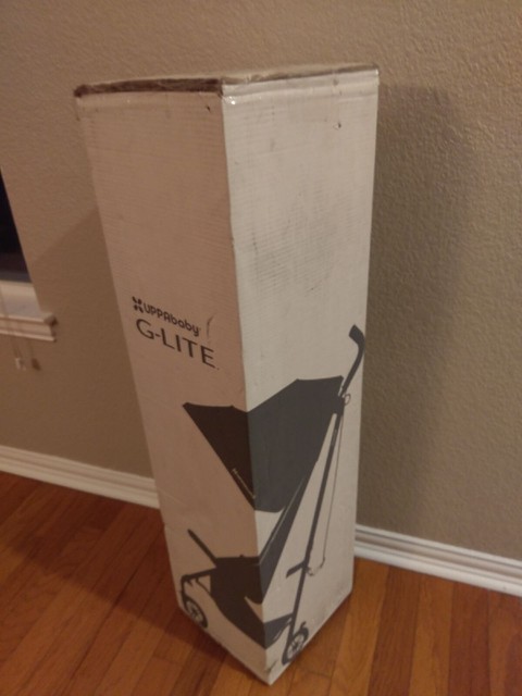 Uppababy Vista Stroller Denny Red 2016 For Sale Online Ebay