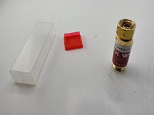 RX WELD Flashback Arrestor for Acetylene Regulator 1.5Bar 288