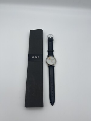 Kodak Professional Armbanduhr. / Neue Batterie 1.2.23