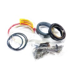 672334 Chesterton 155 Spare Seal, 1.625 Shaft...