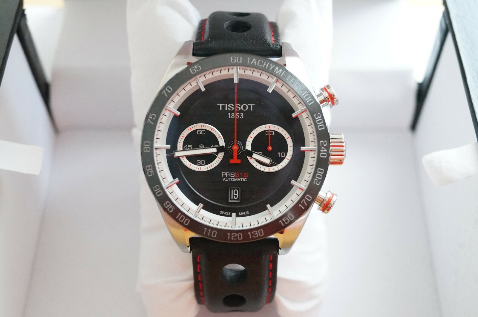 tissot t1004271605100