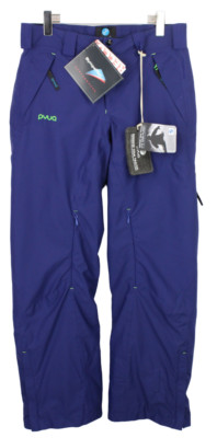Pyua Climate Schneehose Herren VerstellbareTaille MEDIUM