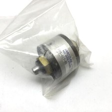 Fabco Air FPS-417-B2 Pancake Cylinder, Single Acting, Bore: 3/4", Stroke: 1/8"