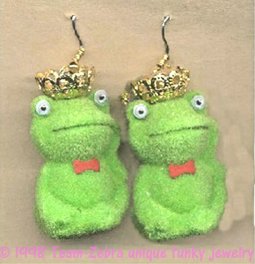 Funky costume deals jewelry