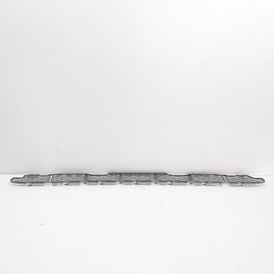 GRILLE INFÉRIEURE DE pare-chocs avant AUDI A6 C5 2002-2005 avec trou