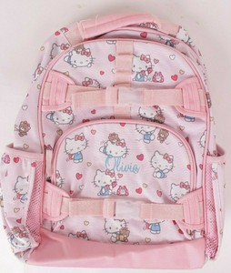 hello kitty backpack pottery barn
