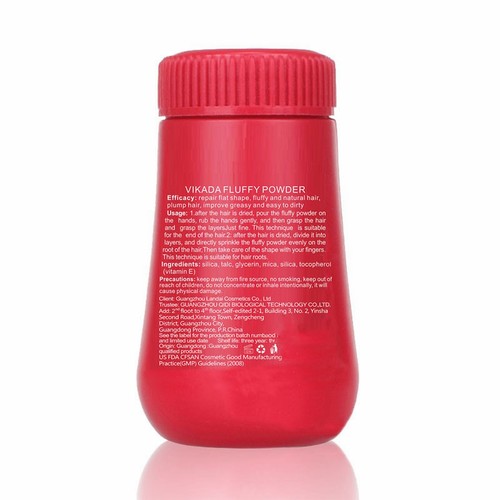 Schwarzkopf Osis + Dust It Mattifying Volume Powder, 0.35 oz - Picture 16 of 17