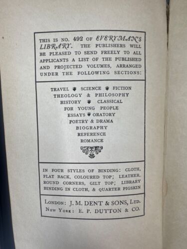 Vintage Books Collection Including To Kill A Mockingbird & More - Picture 8 of 17