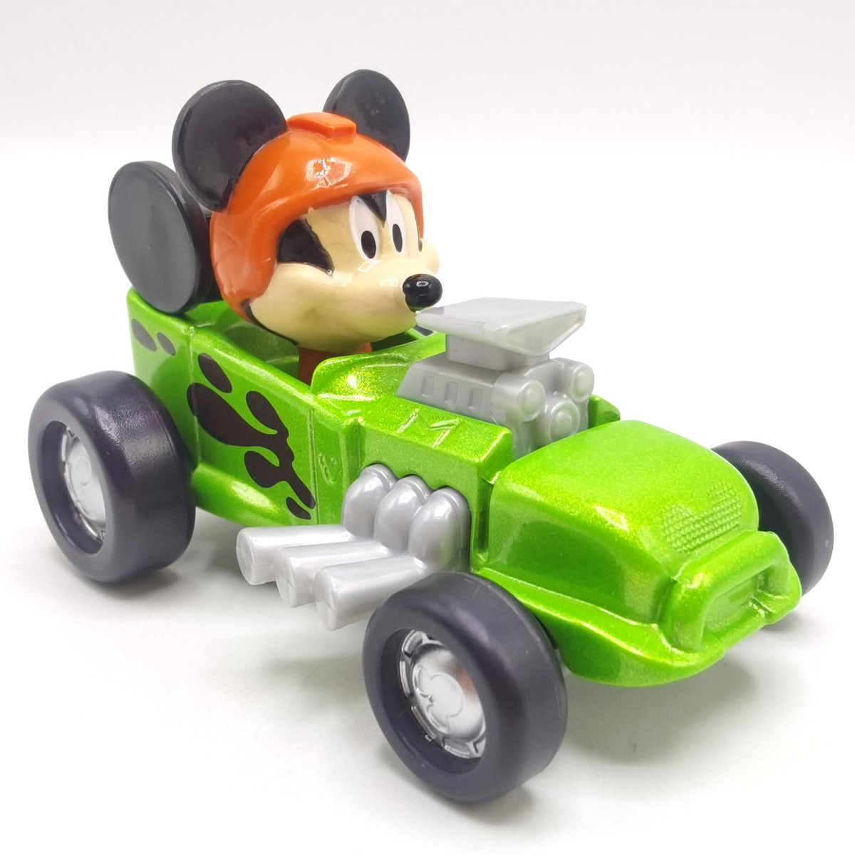 Disney Mickey & the Roadster Racers Cars Mickey's Halloween