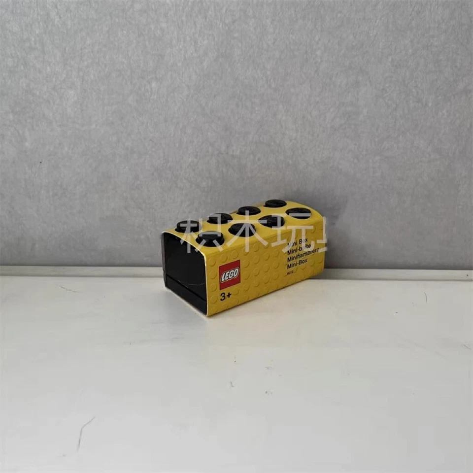 LEGO Juego de Papelería NUEVO Con Bolígrafo Lápiz Regla Gomas de Borrar Promoti Cuaderno Foto 3 de 4