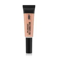 Black Radiance True Complexion HD Corrector 8042 Peach