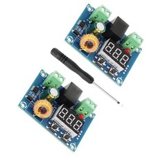 XH-M609 12-36V Isolation Module for Battery Systems in Mobility Devices