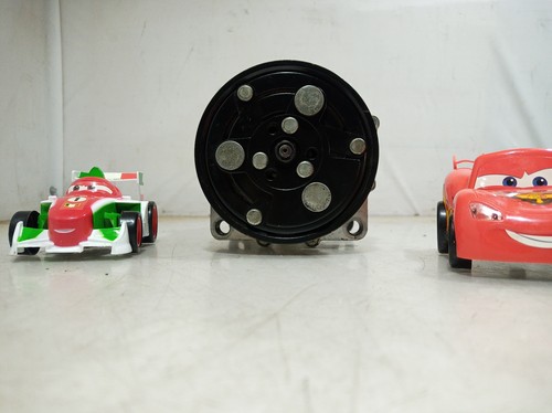 KLIMAKOMPRESSOR / 586681 FÜR AUDI A3 8L 1.9 TDI AMBIENTE