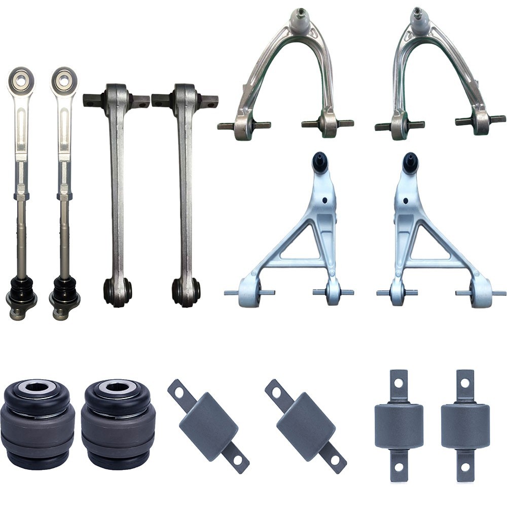 Ferrari 458 Tie rod ends Set
