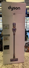 Dyson V8 Cordless Stick Vacuum SV25 Silver/Purple BRAND NEW!! Factory Sealed!!