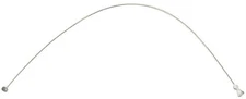 Jagwire Double-Ended Straddle Wire 1.8mm x 380mm, Bag of 10
