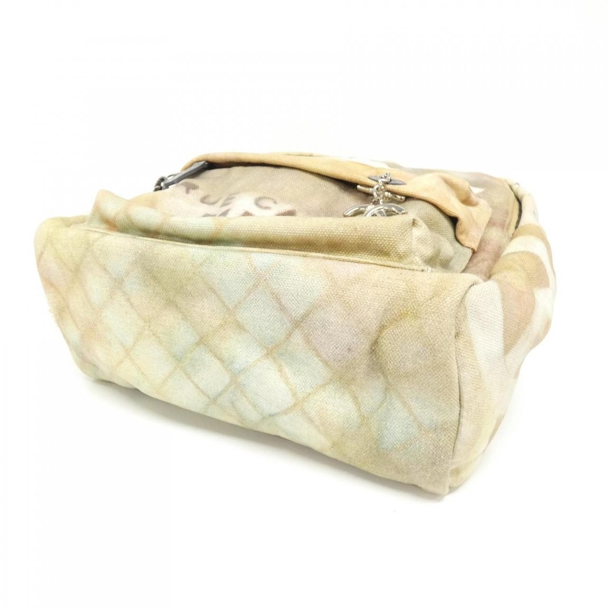 Authentic Chanel 92352 Backpack #230-000-138-9714 | eBay