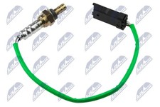 NTY Lambdasonde Sensor Abgassteuerung ESL-CT-010 für OPEL CROSSLAND P17 P2QO 308