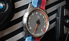 Turn of the Century - BMW Motorsport Inspired Watch