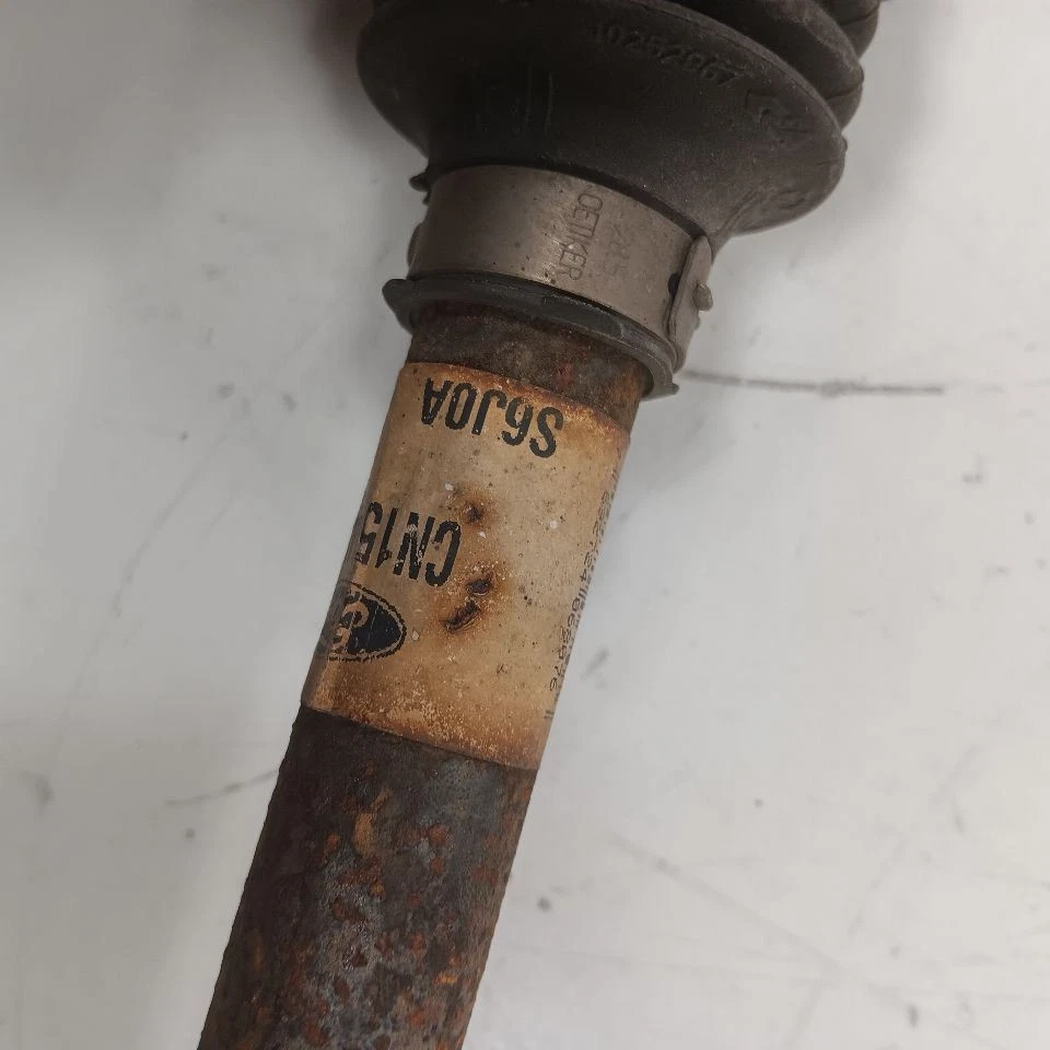 Правый задний вал оси CV для пассажира подходит для Ford Ecosport 18–22 годов выпуска - Изображение 2 из 4