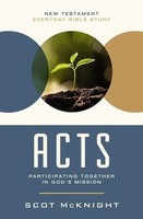 Scot Mcknight | Acts | Taschenbuch | Englisch (2022) | Kartoniert / Broschiert