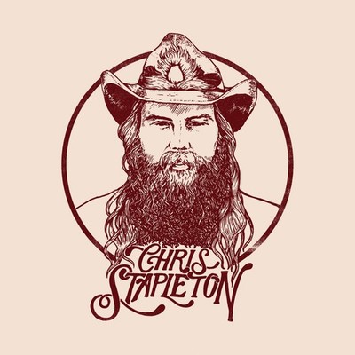 Chris Stapleton From a Room - Volume 1 (Vinyl) 12'' Album