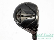 Titleist TSR1 Hybrid 4 Hybrid 20 Graphite Regular Right 39.5in