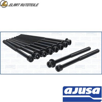 ZYLINDERKOPFSCHRAUBENSATZ 81045900 FÜR HYUNDAI G4KC/G4KE/G4KJ 2.4L G4KD 2.0L 