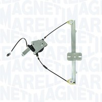Magneti Marelli Fensterheber 350103569000 FüR Megane Renault 1 Classic LA0 BA0
