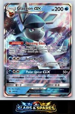 Glaceon GX SM Promos #SM147 Promo, Holo on eBay
